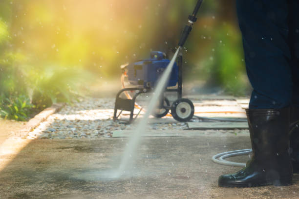 Best Sidewalk and Walkway Cleaning  in Melrose, MN